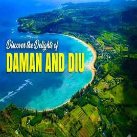 daman and diu